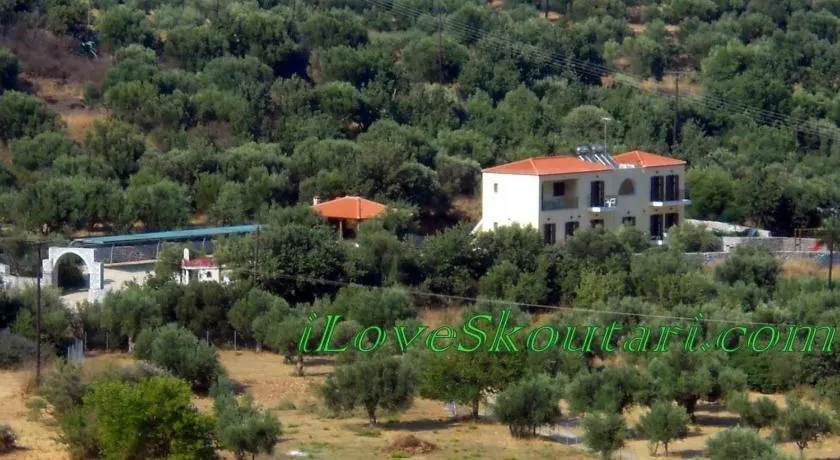 Domaine Papakonstantis - Image 1