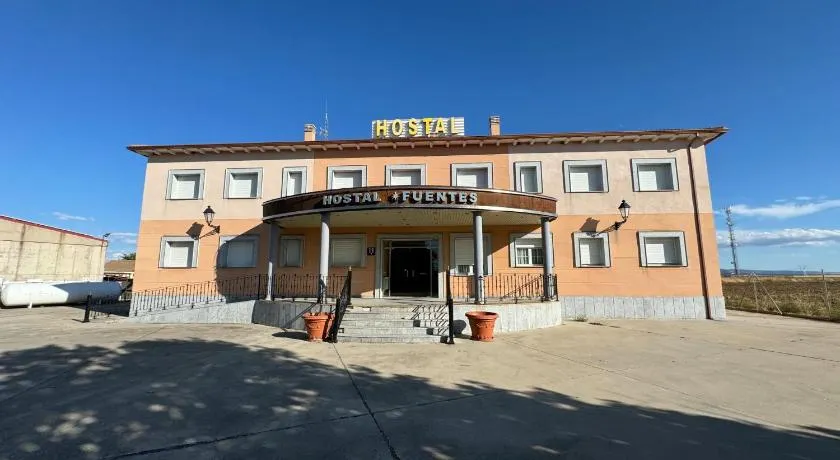 Hostal Fuentes - Image 1