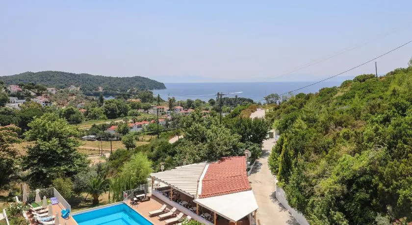 Zorbas Family House - Image 1