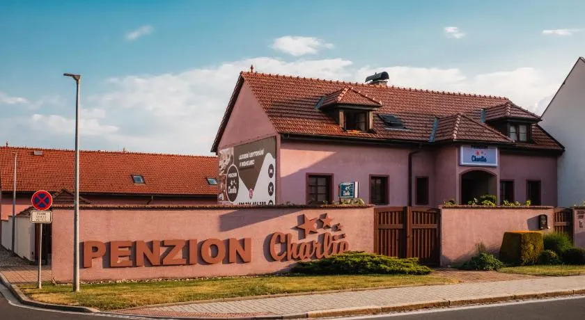 Penzion Charlie - Image 1