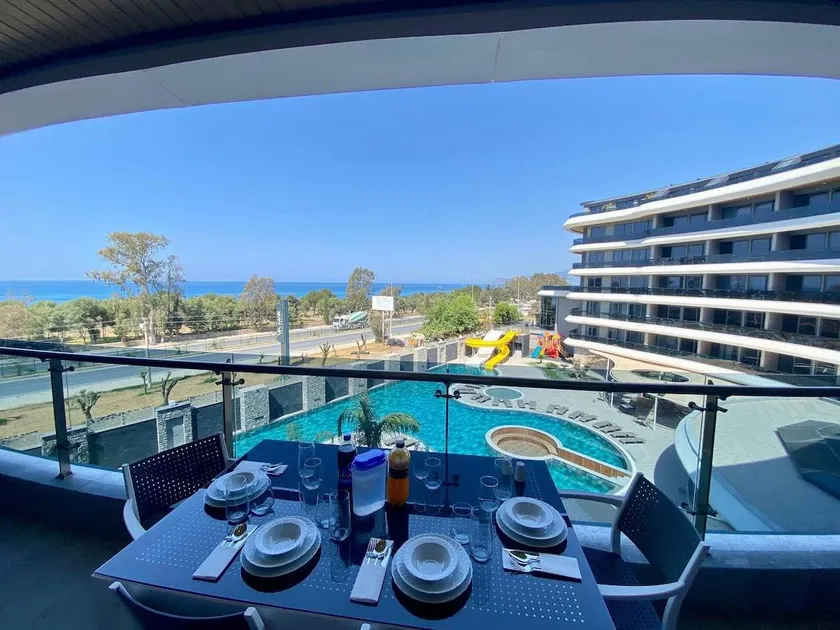 Via Mar Residence - Alanya Experience - Image 1