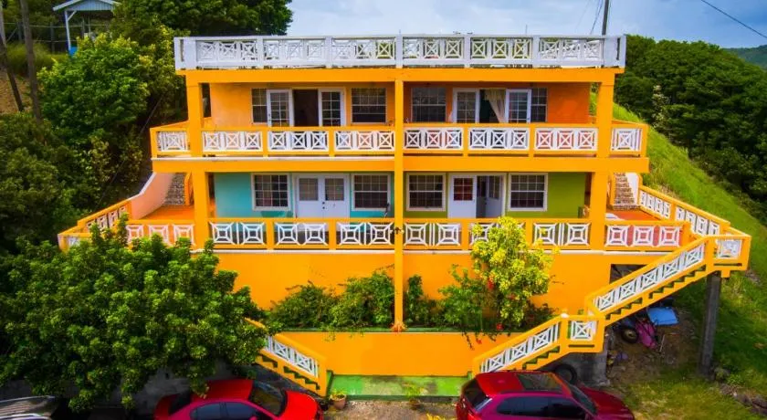 Belle View Apartment Villa - Cactus - Image 1