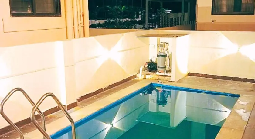 Private 3BHK Luxurious Villa with Indoor Pool near Mahabalipuram - Image 1