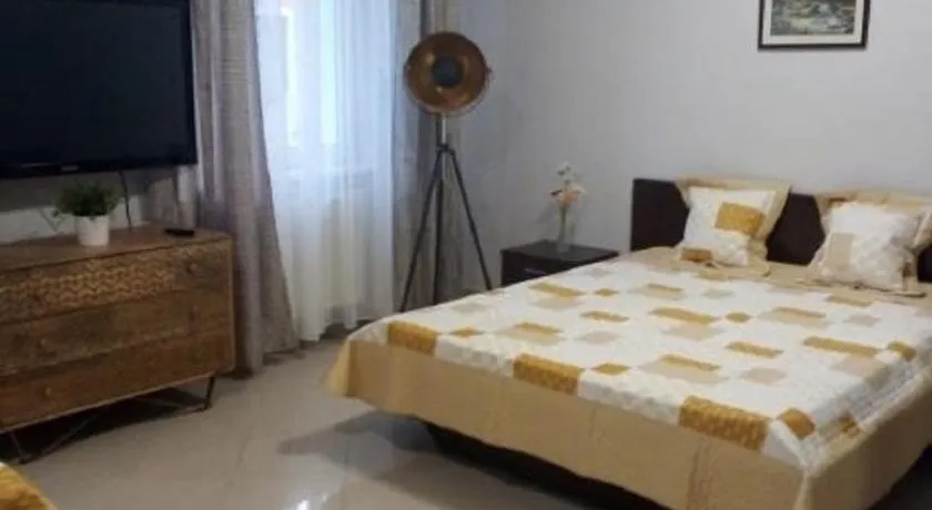 Apartman Ráchegy - Image 1
