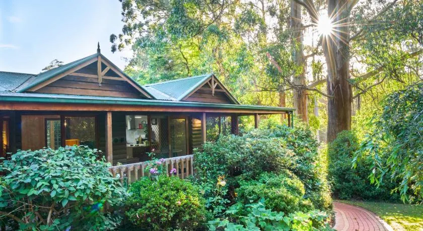 Botanica Retreat - Image 1