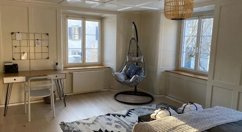Ferienwohnung Blumerhaus in Mitlödi - Image 1