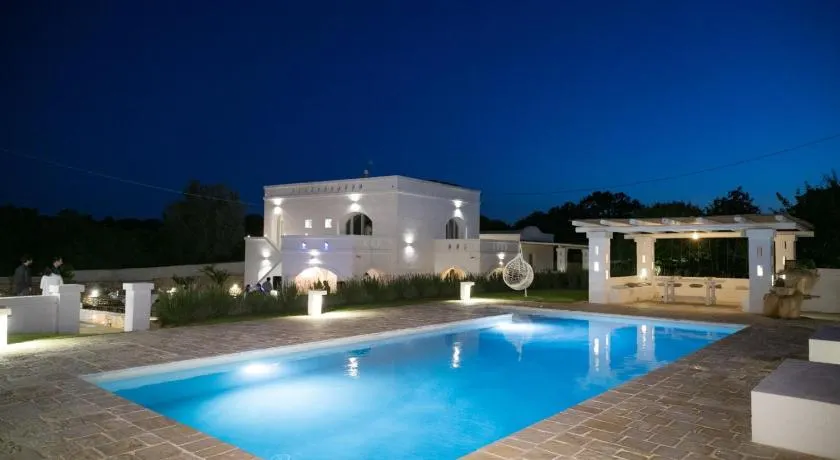Lamacoppa Relax House - Image 1
