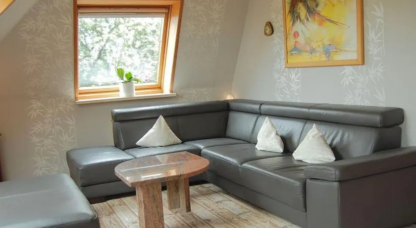 Ferienwohnung Sonne & Sauna - Image 1