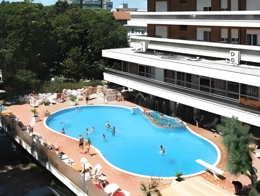 Hotel Gambrinus - Valentini Family Village - Image 1