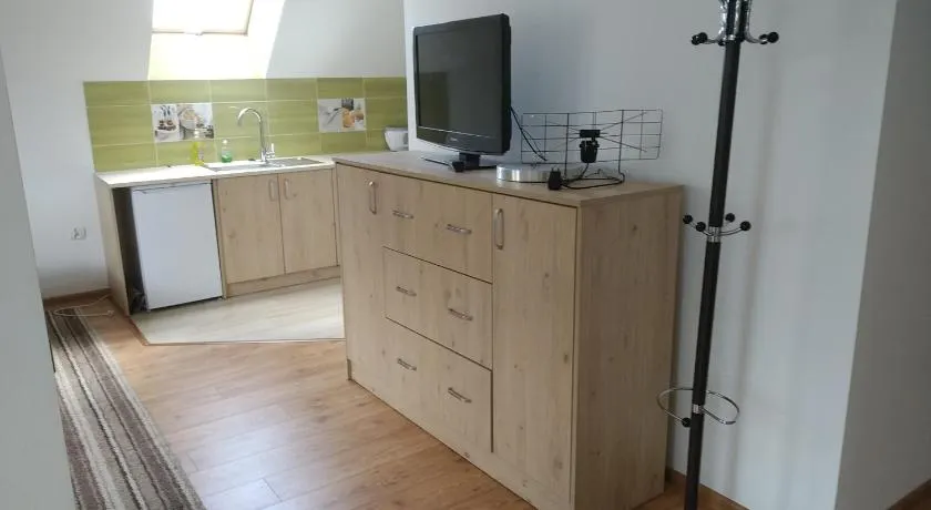 Apartament u Basi - Image 1