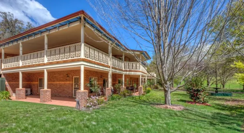 Bellhaven Farm - Image 1