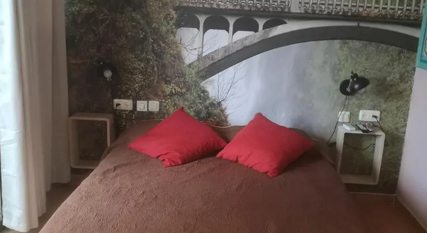 Casa Rosa - Image 1