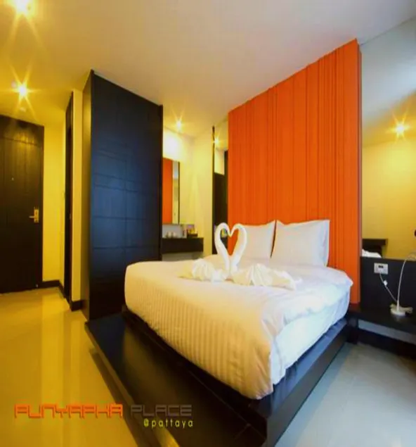 Punyapha Place - Image 1
