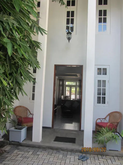 Twin Villa 22 - Image 1