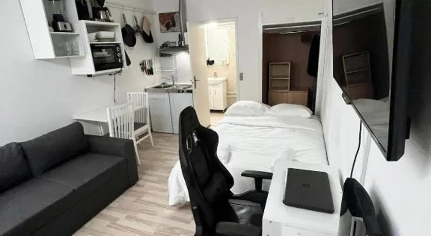 Your Cozy Studio - Just Minutes from Copenhagen Airport - Image 1