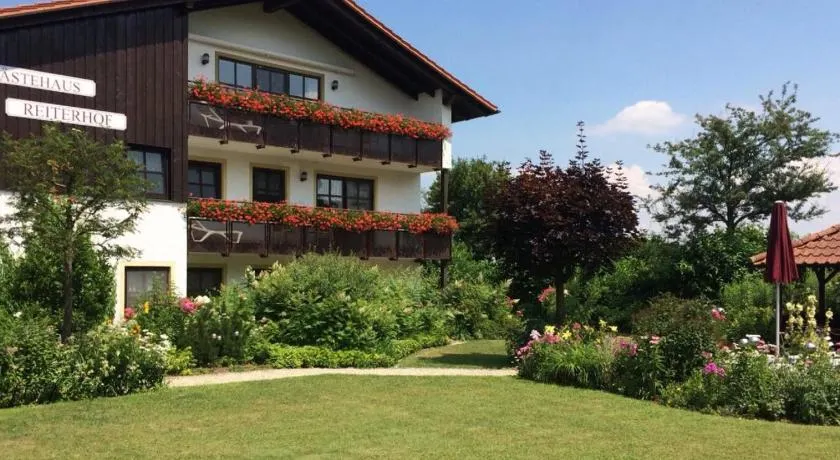 Appartementhaus Reiterhof - Image 1
