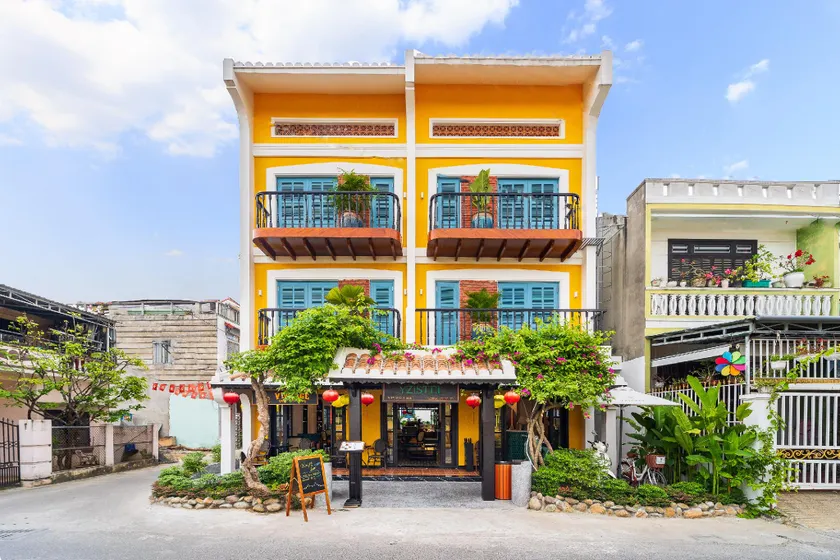 Yzistel Hoi An - Image 1