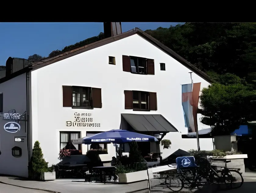 Gasthof zum Brunnen - Image 1