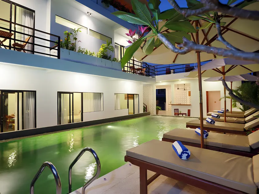 Sam So Boutique Villa - Image 1
