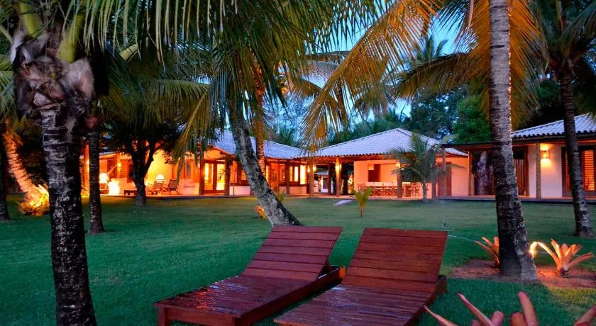 Camauí Hotel - Image 1