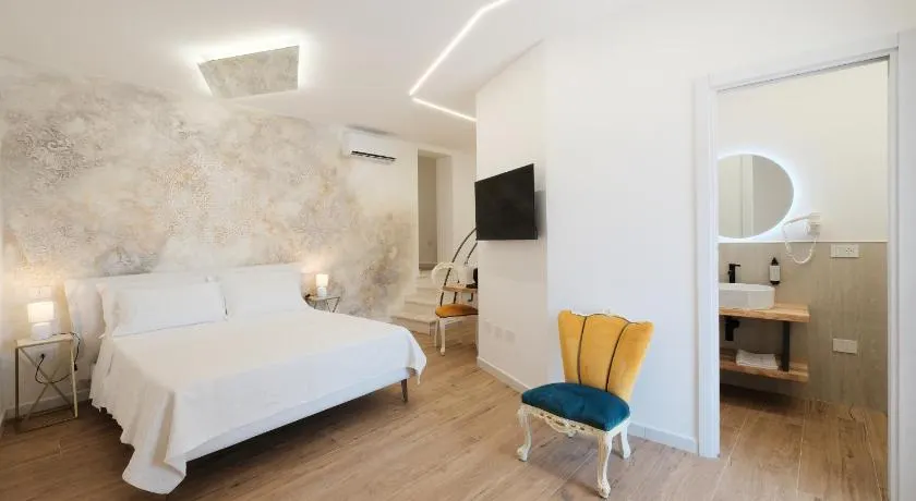 Luxury l'Aurora Room - Image 1