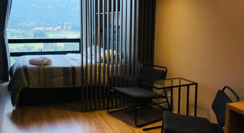 GV Aparta Suites - Centro Chía - Image 1