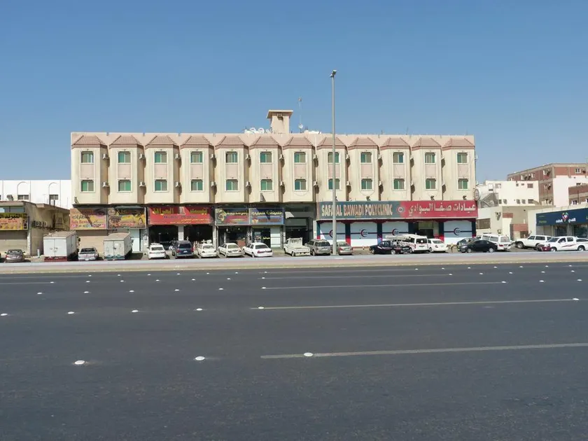 Safa Albawadi - Image 1