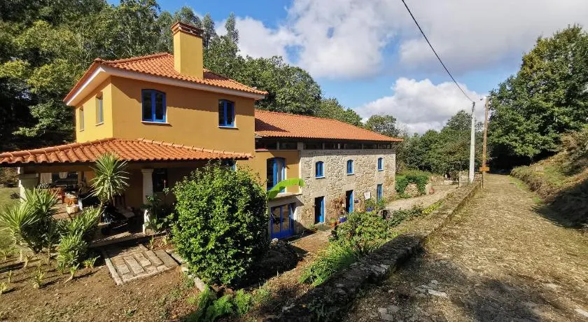 Quinta Estrada Romana - Albergue de Peregrinos - Image 1
