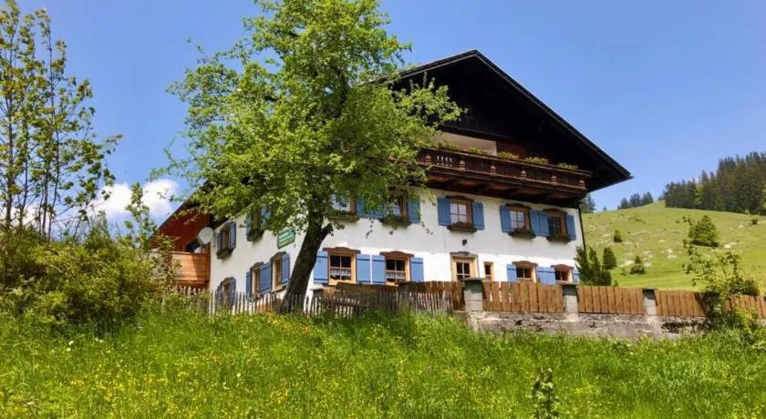 Gästehaus Holl - Image 1