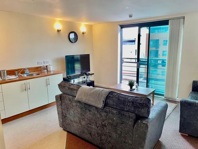 Mosh Homes 01 - Image 1