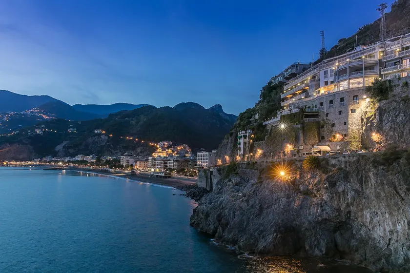 Hotel Club Due Torri - Image 1