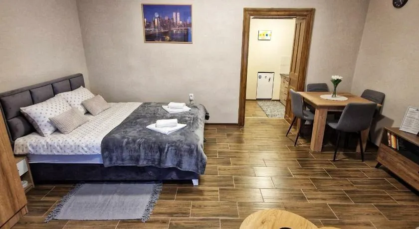 Dorče Apartmani - Image 1