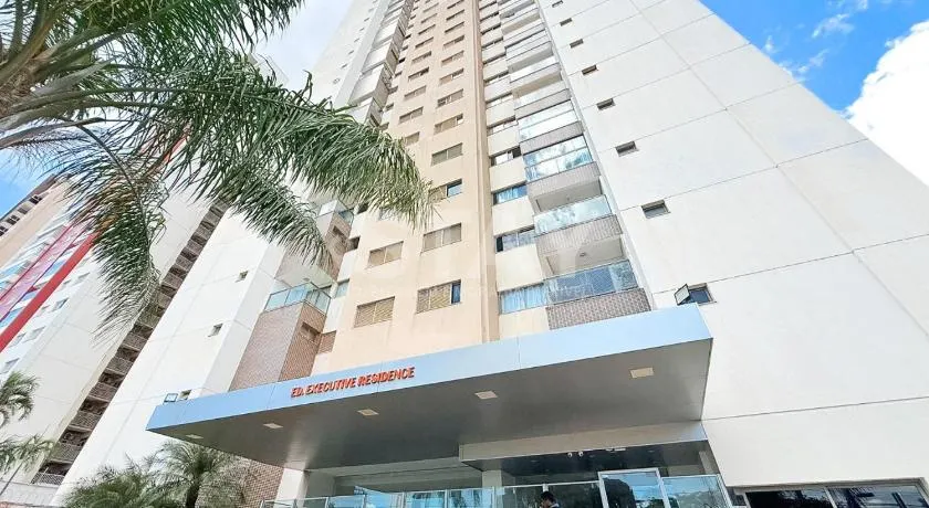STAY Executive Residence - Image 1