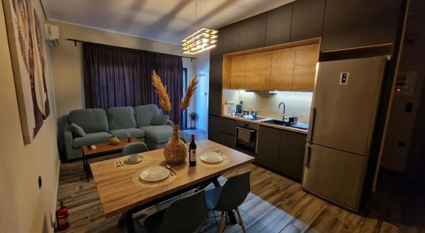 artemis apartment - Image 1