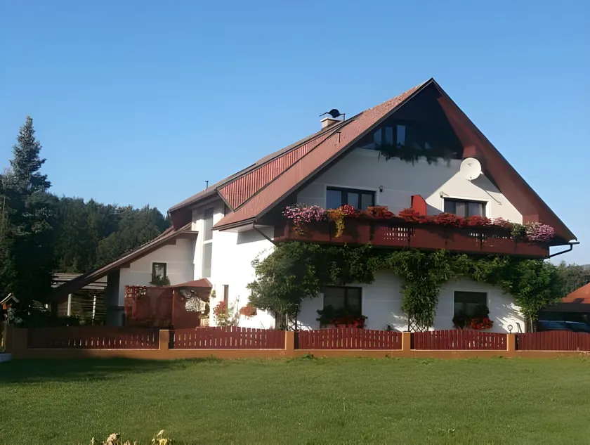 Bed and Breakfast Valjavec - Image 1