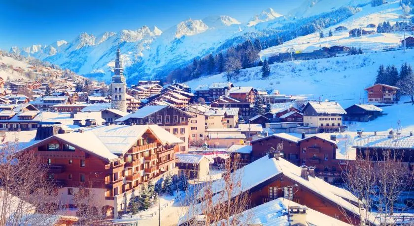 Azureva Club La Clusaz les Confins - Image 1