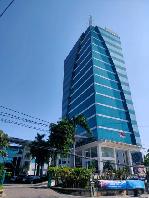 Hotel Apita Cirebon - Image 1