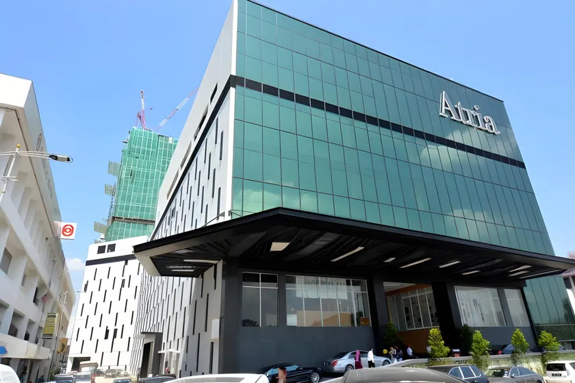 Atria Sofo Suites - Petaling Jaya - Image 1