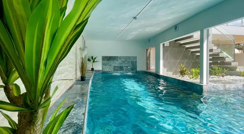 Parralito Garden Oasis - Image 1