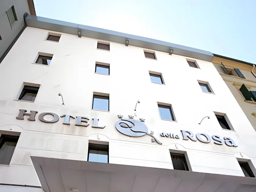 Hotel Della Rosa - Image 1