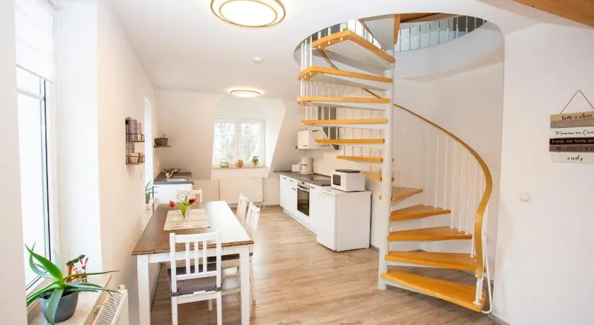 Ferienwohnung Zschopau Zentrum - Image 1