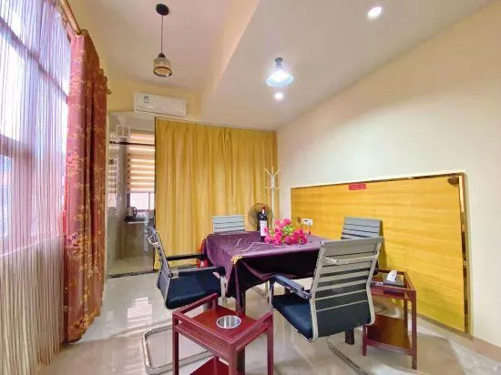 Shangxi Apartment - Image 1