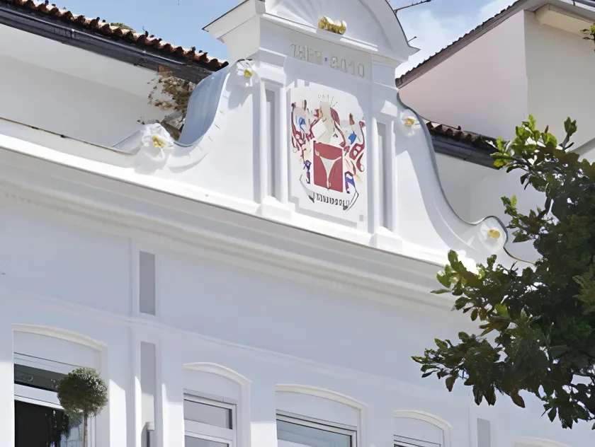 Boutique Hotel Imperialart - Image 1