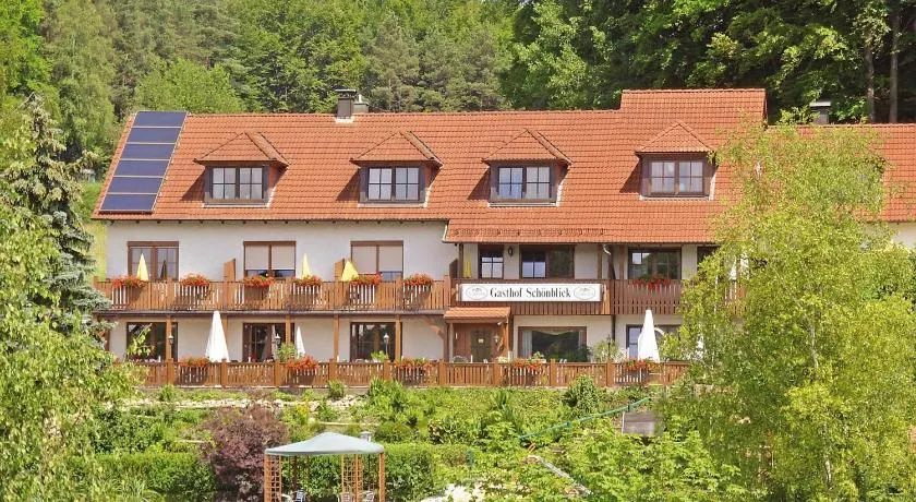 Hotelchen Schönblick - Image 1