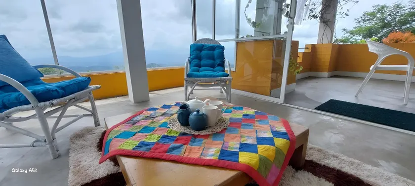 ATT's Eagles Nest - Image 1