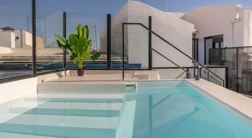 ISG Apartments San Luis - Image 1