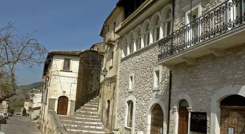 La Loggia Di Federico - Image 1