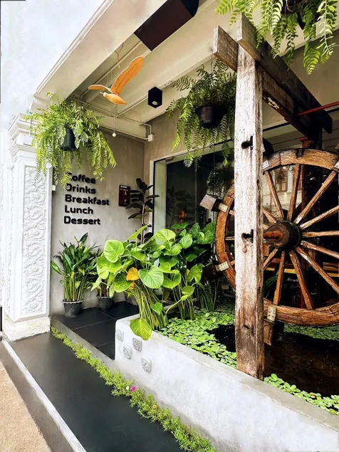 Beanstay hostel - Image 1
