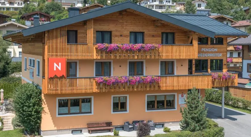 Pension Niederreiter - Image 1
