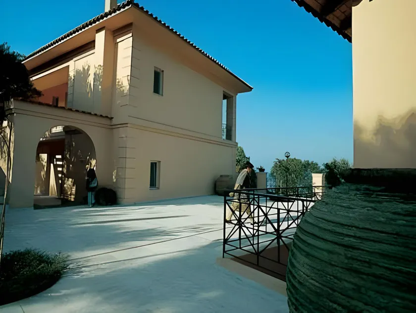 Eleonas hotel - Image 1
